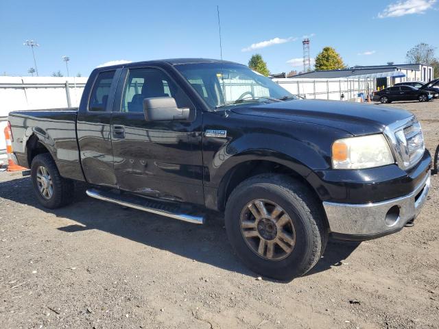 Photo 4 from auction – 2008 FORD F150 with VIN 1FTPX14V98FA92482