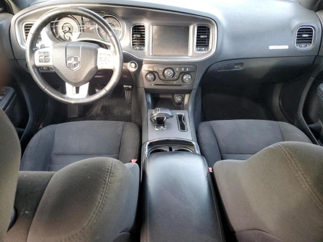 Photo 8 from auction – 2012 DODGE CHARGER SX with VIN 2C3CDXHG2CH164396