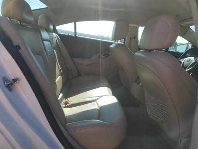 Photo 10 from auction – 2011 BUICK LACROSSE C with VIN 1G4GC5GC7BF129013