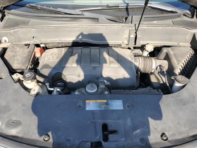 Photo 12 from auction – 2016 BUICK ENCLAVE with VIN 5GAKRCKD5GJ263221