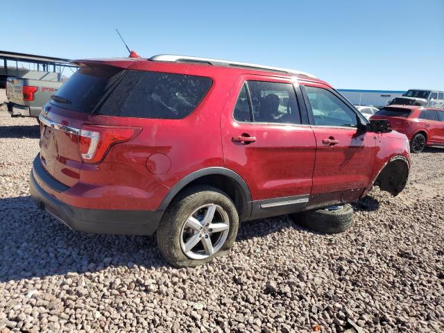 Foto 3 de la subasta – 2019 FORD EXPLORER X con VIN 1FM5K7D80KGA09876