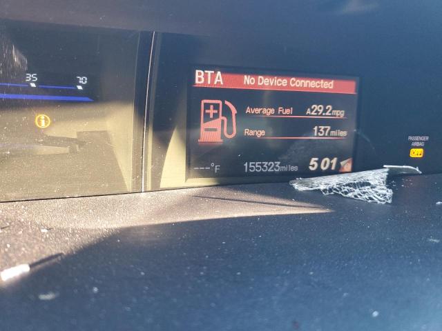 Photo 9 from auction – 2015 HONDA CIVIC SE with VIN 19XFB2F77FE113657