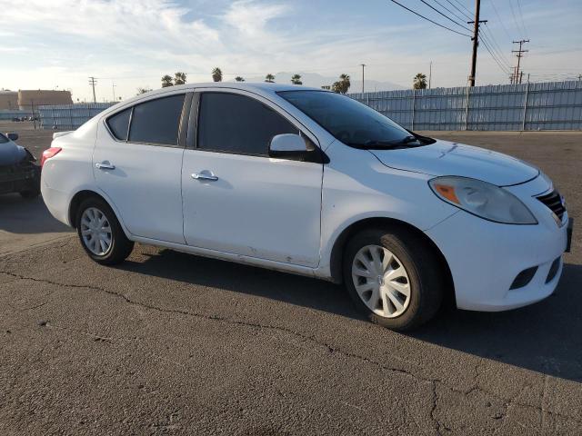 Photo 4 from auction – 2013 NISSAN VERSA S with VIN 3N1CN7AP1DL868099