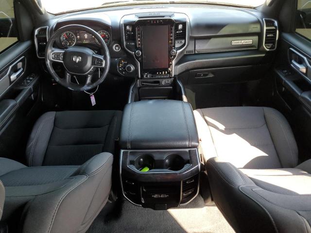 Photo 8 from auction – 2023 RAM 1500 BIG H with VIN 1C6SRFFT6PN611030