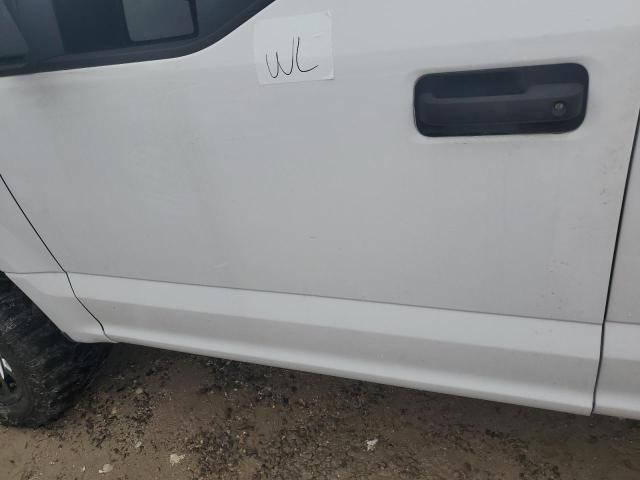 Photo 12 from auction – 2018 FORD F150 SUPER with VIN 1FTEW1CB4JKD82644