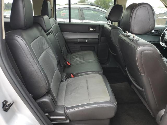 Photo 11 from auction – 2013 FORD FLEX SEL with VIN 2FMGK5C88DBD22621