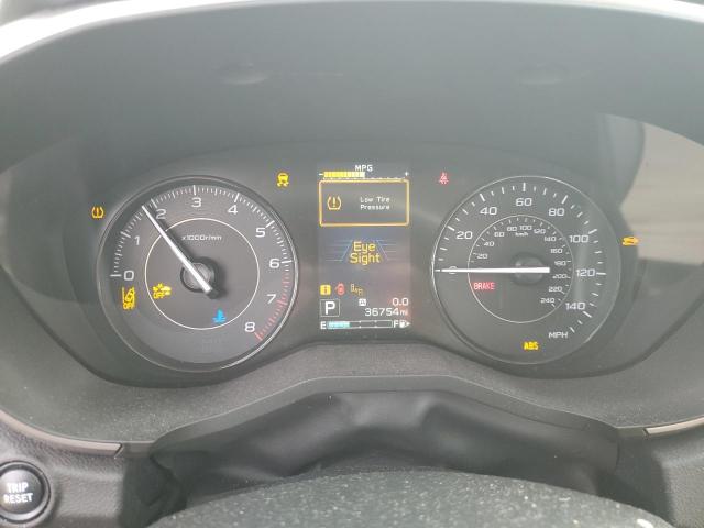 Photo 9 from auction – 2020 SUBARU IMPREZA PR with VIN 4S3GTAD69L3714254