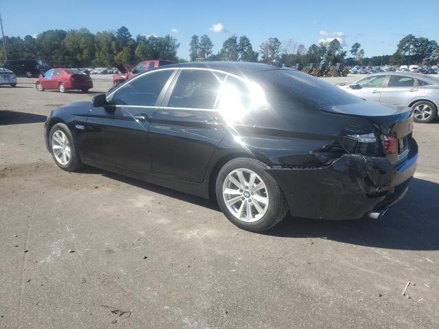 Photo 2 from auction – 2014 BMW 528 I with VIN WBA5A5C54ED509898