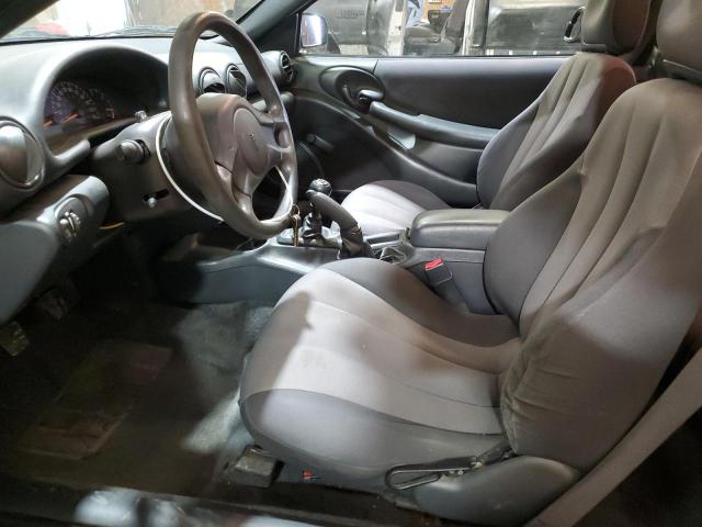 Photo 7 from auction – 2005 PONTIAC SUNFIRE with VIN 3G2JB12F55S192171