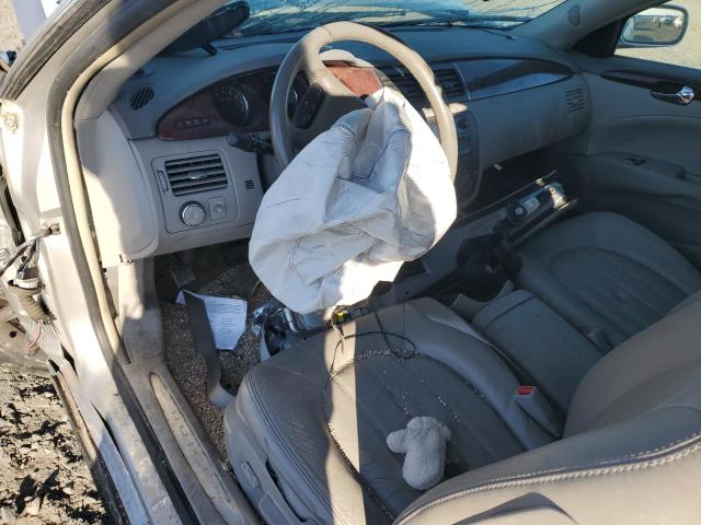 Photo 8 from auction – 2006 BUICK LUCERNE CX with VIN 1G4HD57216U146223