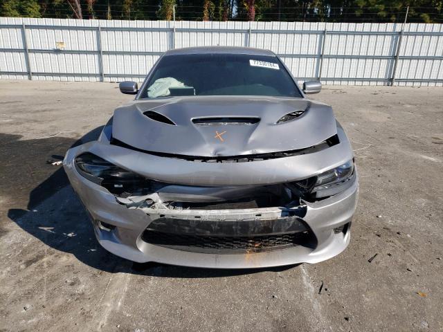 Photo 5 from auction – 2018 DODGE CHARGER R/ with VIN 2C3CDXCT3JH133806