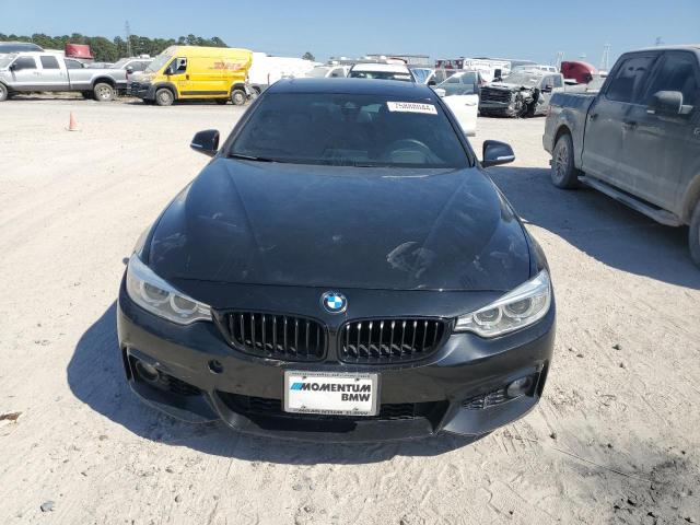 Zdjęcie 5 z aukcji – 2017 BMW 440XI GRAN z VIN WBA4E5C53HG189492