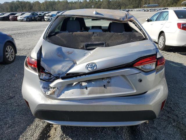 Photo 6 from auction – 2020 TOYOTA COROLLA L with VIN 5YFDPRAE8LP015237