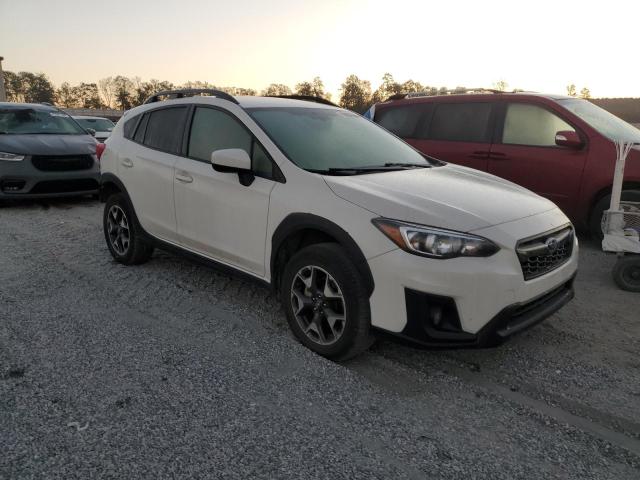 Photo 4 from auction – 2019 SUBARU CROSSTREK with VIN JF2GTAEC9K8288864