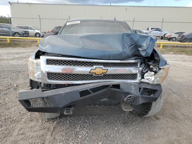 Photo 5 from auction – 2013 CHEVROLET SILVERADO with VIN 1GCRKSE74DZ323147