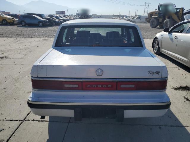 Photo 6 from auction – 1993 DODGE DYNASTY with VIN 1B3XC4632PD153627