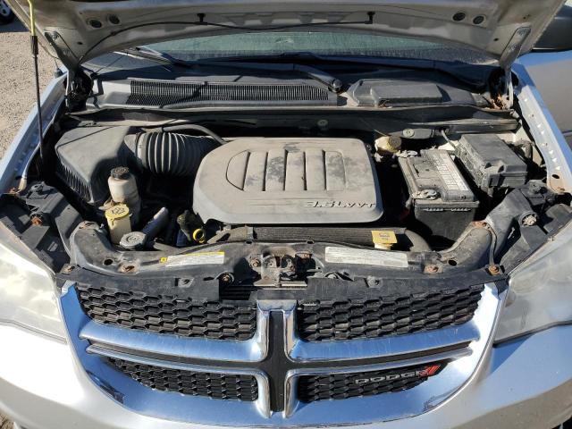 صورة رقم 12 من المزاد - 2012 DODGE GRAND CARA مع VIN 2C4RDGBG2CR364445