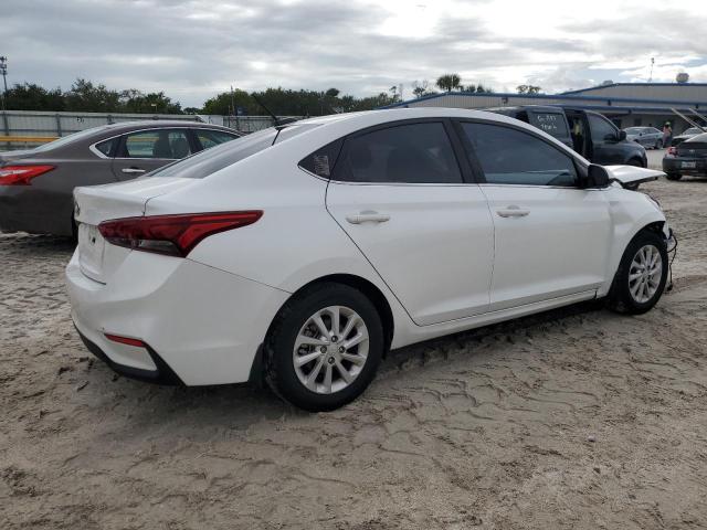 Photo 3 from auction – 2019 HYUNDAI ACCENT SE with VIN 3KPC24A3XKE038899