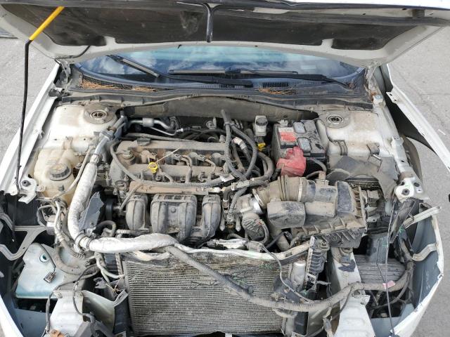 Photo 11 from auction – 2012 FORD FUSION SE with VIN 3FAHP0HA6CR212682