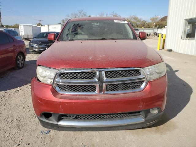 Photo 5 from auction – 2011 DODGE DURANGO EX with VIN 1D4RD2GGXBC653434