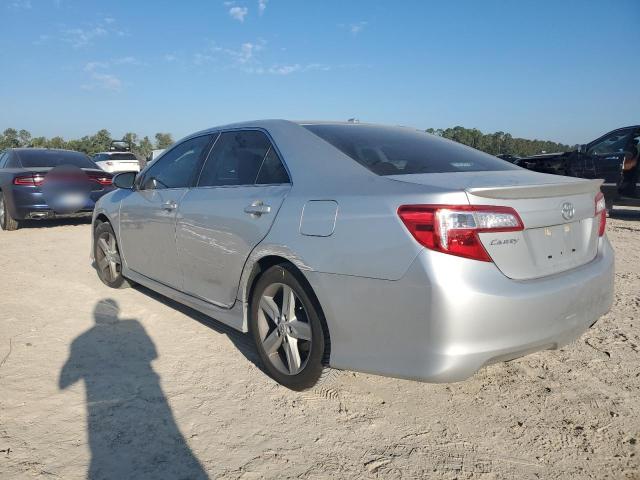 Photo 2 from auction – 2012 TOYOTA CAMRY BASE with VIN 4T1BF1FK1CU081590