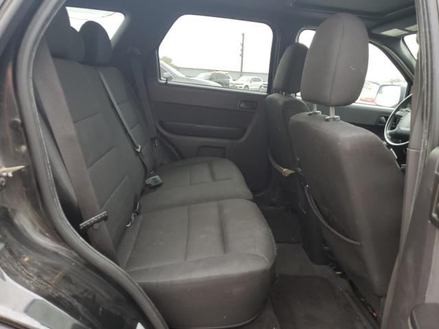 Photo 11 from auction – 2011 FORD ESCAPE XLT with VIN 1FMCU9DG0BKA38389