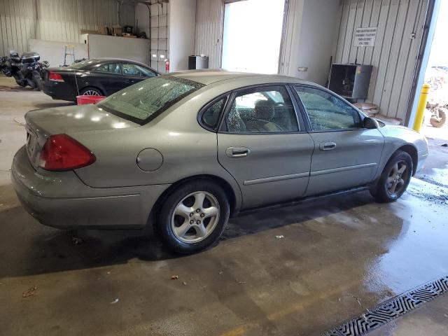 Photo 3 from auction – 2003 FORD TAURUS SE with VIN 1FAFP53U73G200196