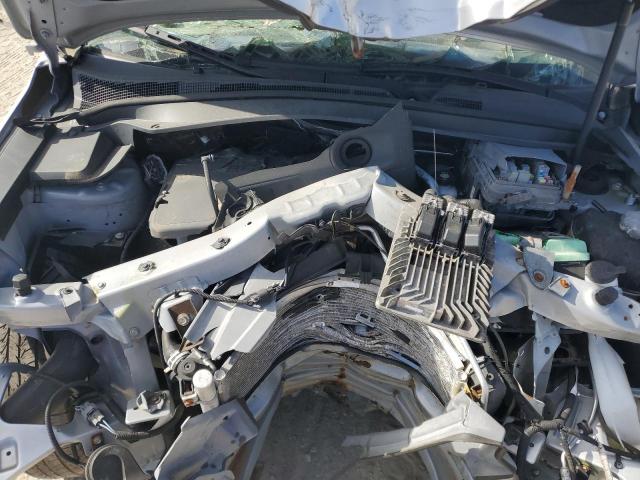 Photo 12 from auction – 2016 CHEVROLET EQUINOX LT with VIN 1GNALCEK0GZ103231