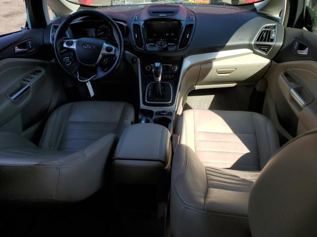 Photo 8 from auction – 2013 FORD C-MAX SEL with VIN 1FADP5BU8DL547201