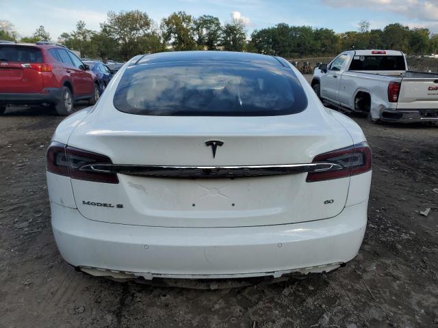 Photo 6 from auction – 2014 TESLA MODEL S with VIN 5YJSA1S10EFP38276