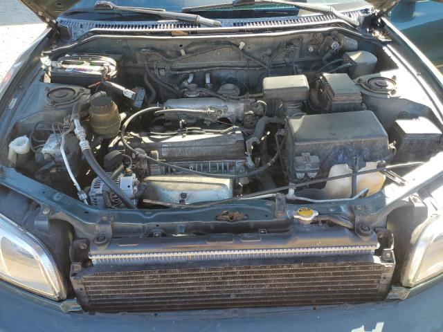 Photo 12 from auction – 1999 TOYOTA RAV4 with VIN JT3HP10V4X7146004