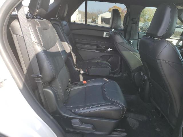 Photo 11 from auction – 2021 FORD EXPLORER S with VIN 1FM5K8GC3MGA22002