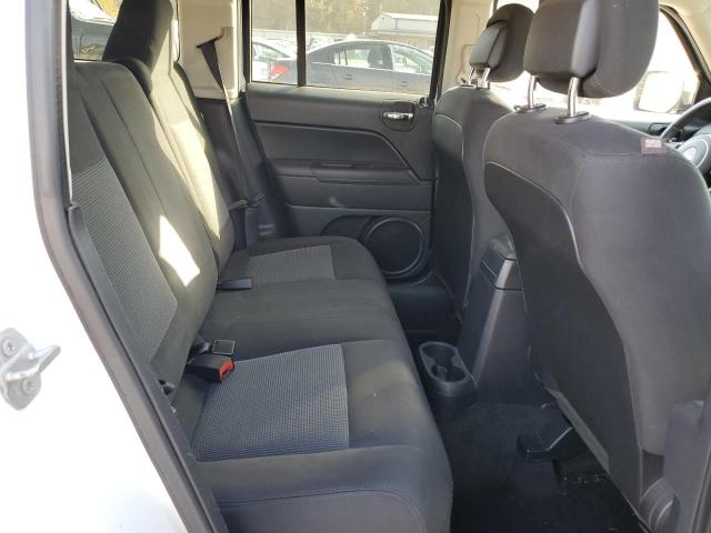 Photo 11 from auction – 2016 JEEP PATRIOT LA with VIN 1C4NJRFB8GD596249