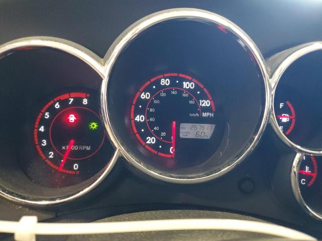 Photo 9 from auction – 2005 PONTIAC VIBE with VIN 5Y2SL63895Z447045