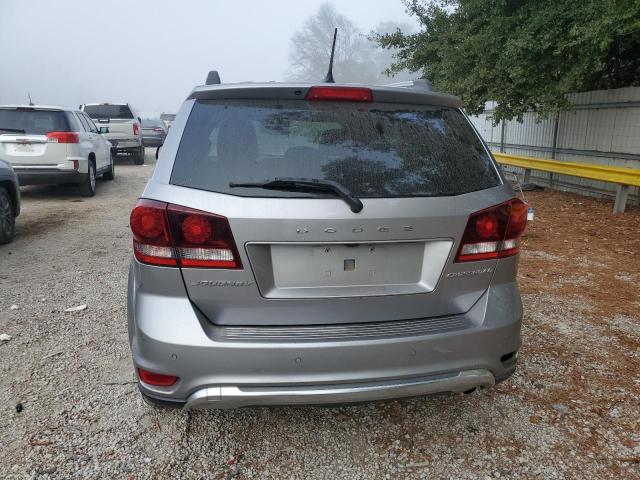 Photo 6 from auction – 2018 DODGE JOURNEY CR with VIN 3C4PDCGB3JT171812