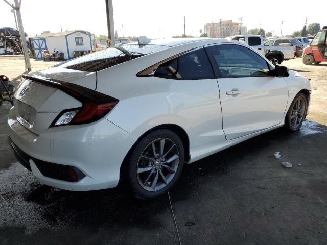 Photo 3 from auction – 2019 HONDA CIVIC EX with VIN 2HGFC3B30KH354434