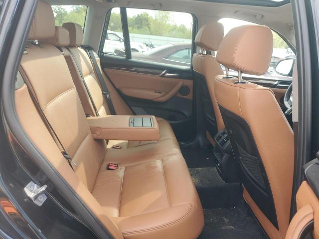 Photo 11 from auction – 2016 BMW X3 XDRIVE2 with VIN 5UXWX9C58G0D93355