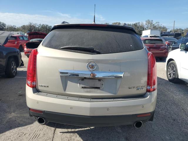 Photo 6 from auction – 2012 CADILLAC SRX LUXURY with VIN 3GYFNAE33CS599794