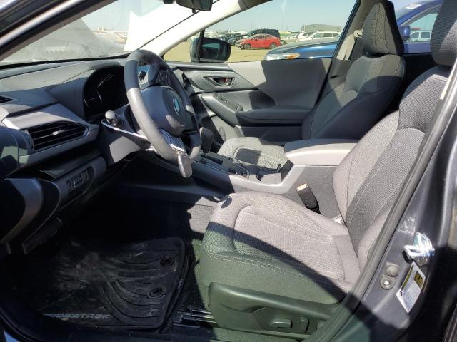 Photo 7 from auction – 2024 SUBARU CROSSTREK with VIN JF2GUADC1RH349715