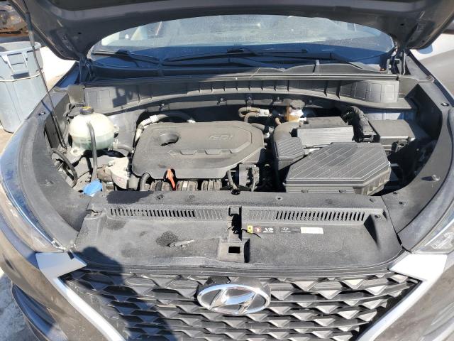 Photo 12 from auction – 2020 HYUNDAI TUCSON LIM with VIN KM8J33AL2LU228967
