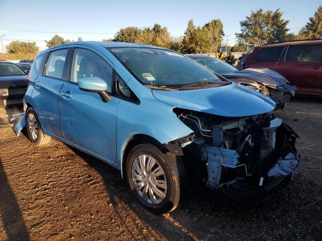 Photo 4 from auction – 2015 NISSAN VERSA NOTE with VIN 3N1CE2CP0FL358894