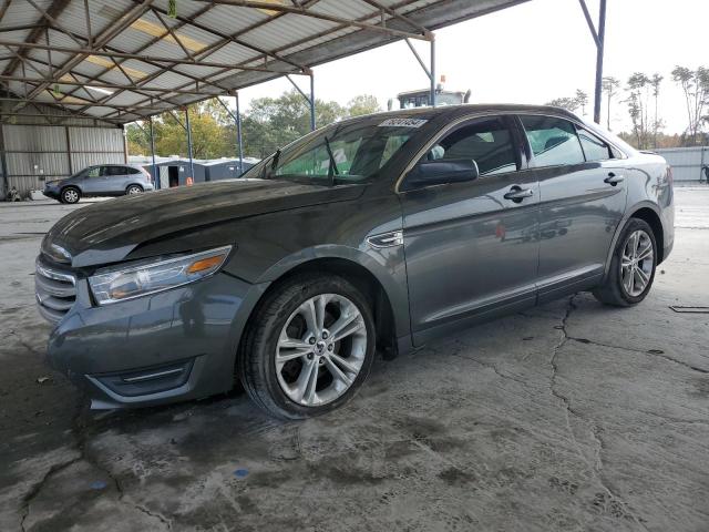 FORD TAURUS SEL 2015 with VIN 1FAHP2H89FG201955 - Photo from auction