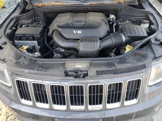 Photo 12 from auction – 2014 JEEP GRAND CHER with VIN 1C4RJFAG3EC451903