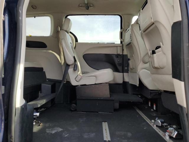 Photo 11 from auction – 2019 CHRYSLER PACIFICA T with VIN 2C4RC1EG4KR673327