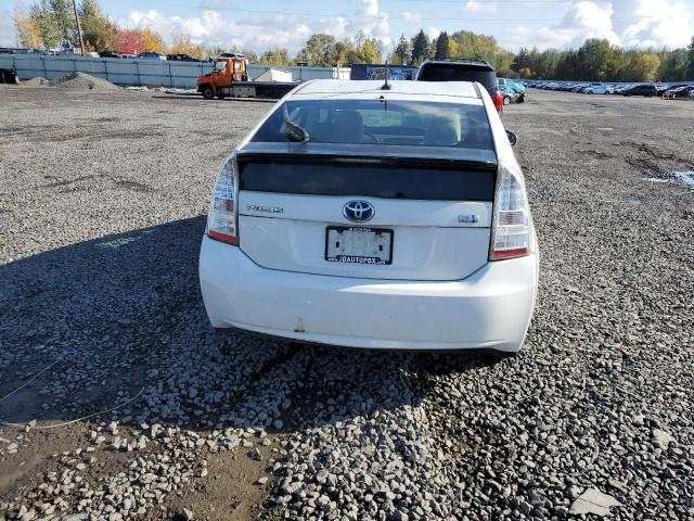 صورة رقم 6 من المزاد - 2010 TOYOTA PRIUS مع VIN JTDKN3DU4A0200258