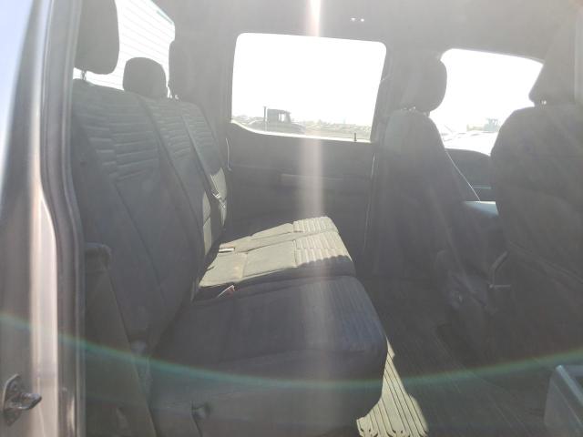 Photo 10 from auction – 2023 FORD F150 SUPER with VIN 1FTEW1EP6PFD30359