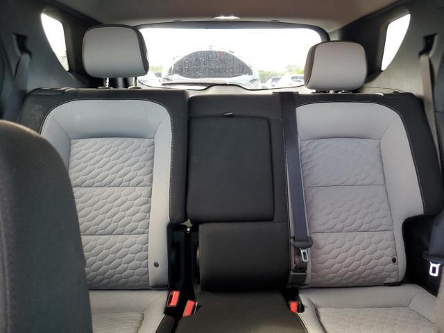Photo 10 from auction – 2019 CHEVROLET EQUINOX LT with VIN 2GNAXKEV7K6240843
