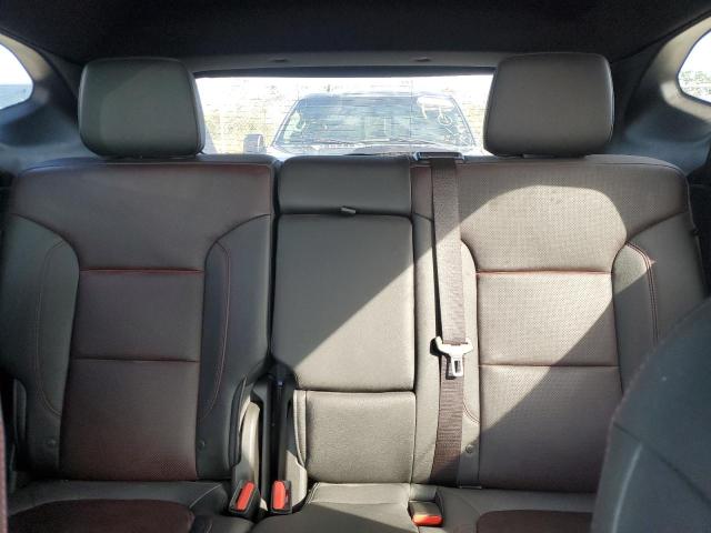 Photo 10 from auction – 2023 CHEVROLET BLAZER RS with VIN 3GNKBERS2PS224997