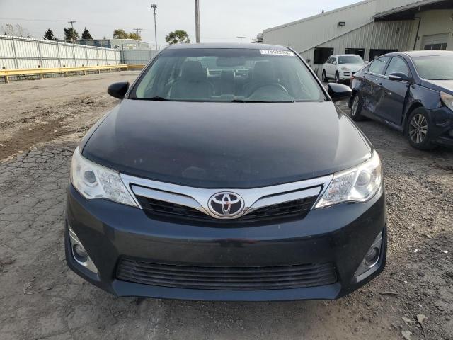Photo 5 from auction – 2012 TOYOTA CAMRY BASE with VIN 4T4BF1FK5CR255036