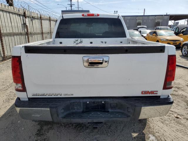 Photo 6 from auction – 2007 GMC NEW SIERRA with VIN 2GTEC13C271502273